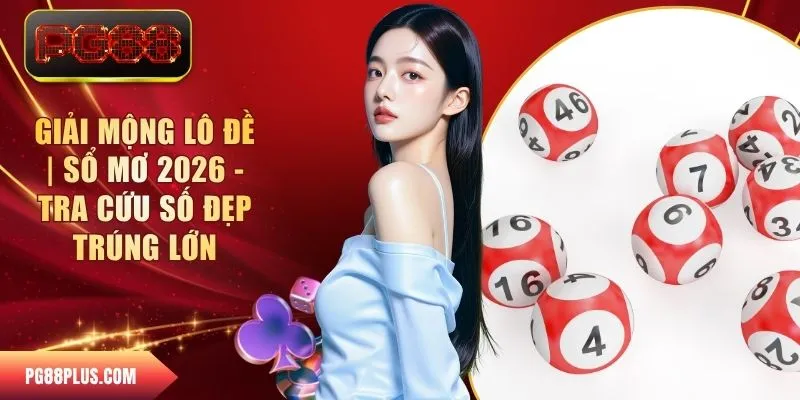 Giải mộng lô đề