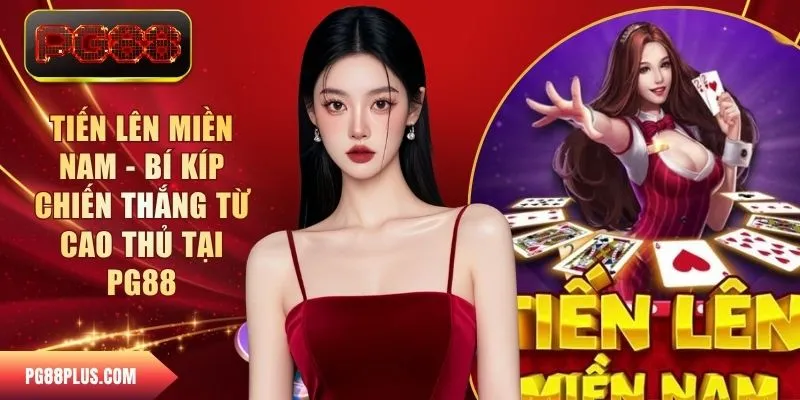 Tiến Lên Miền Nam
